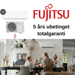 Fujitsu - Klik her for at se priser